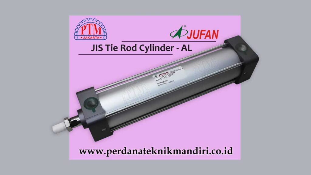 Jufan Pneumatic Cylinder