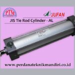 Jufan Pneumatic Cylinder