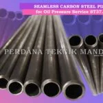 Seamless Carbon Steel Pipe