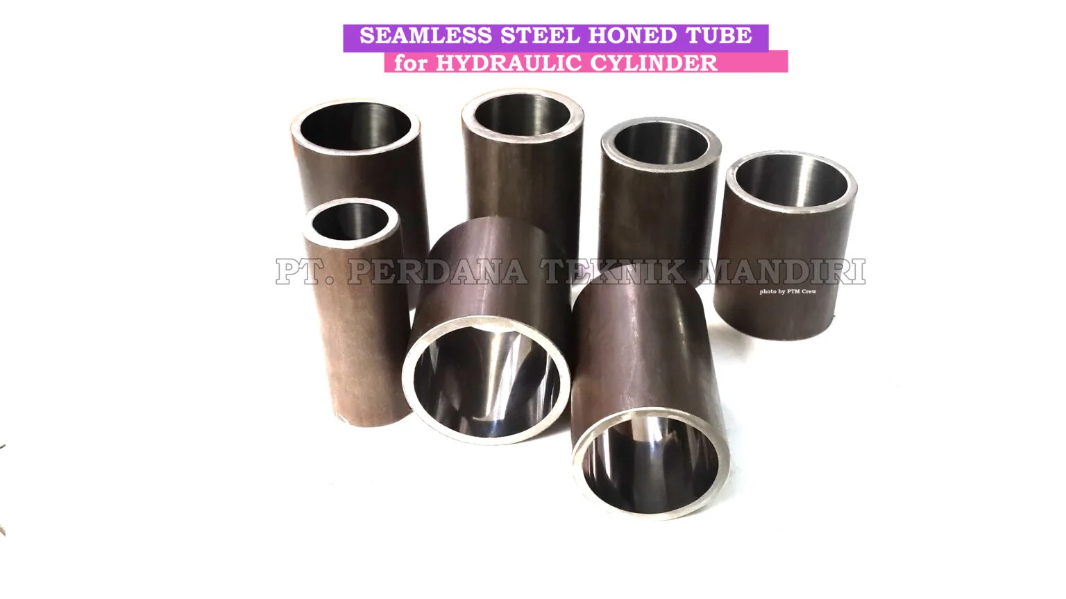 honed tube