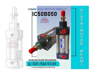 shako pneumatic