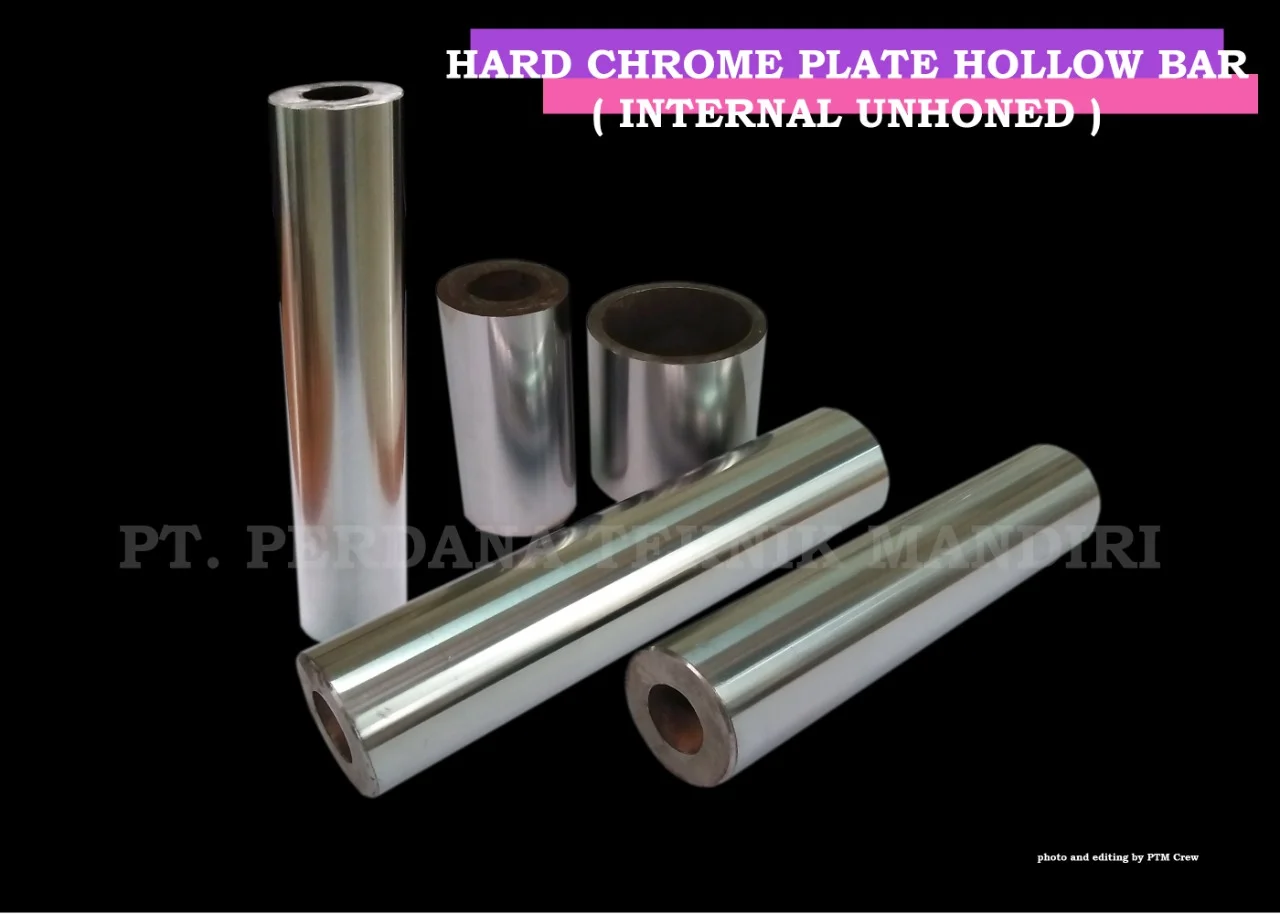 honed tube