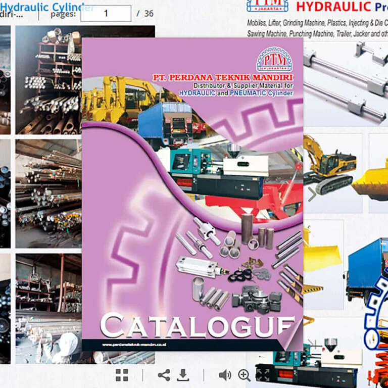 catalogue