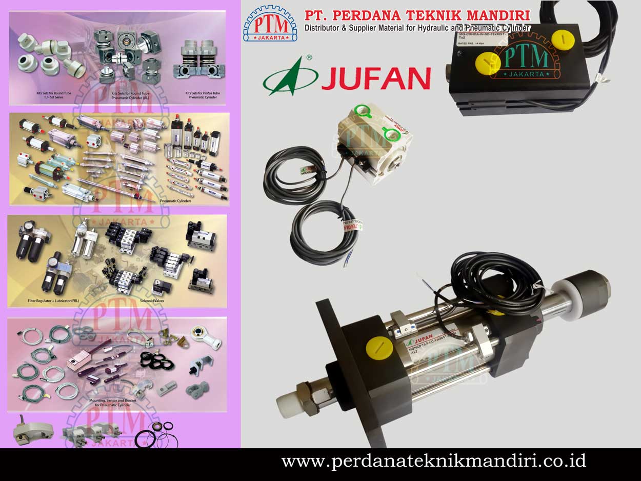 jufan products