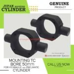 mounting cylinder 50mm