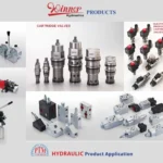 winner hydraulic cartridge valve