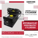 jufan compact cylinder