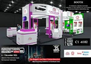 manufacturing expo 2024